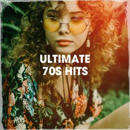 Album cover of Ultimate 70s Hits