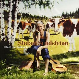 Album cover of Fabler från Bällingebro
