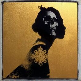 Album cover of Shock Collar (feat. Dave Gahan)