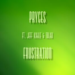 Album cover of Frustration (feat. Jeff Kaale & Tolan)