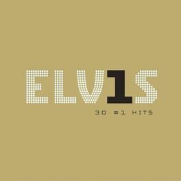 Album cover of Elvis 30 #1 Hits (Expanded Edition)