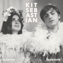Album cover of Mantra Moderne