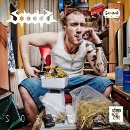 Album cover of Sobotaż