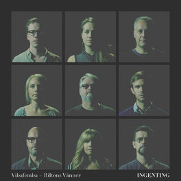 Album cover of Ingenting