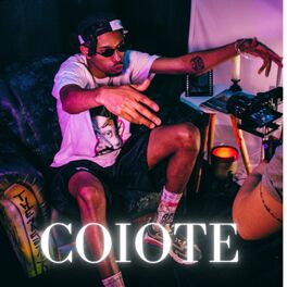 Album cover of Coiote