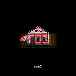Album cover of Trap