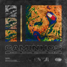 Album cover of Caminhos