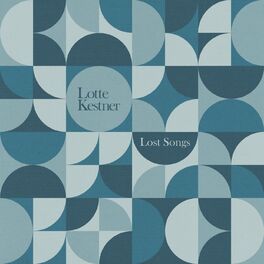 Album cover of Lost Songs