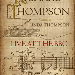 Album cover of Live At The BBC