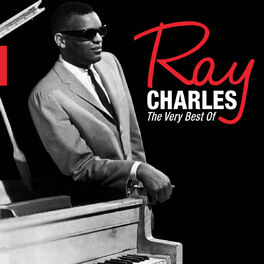 Album picture of Ray Charles, The Very Best Of