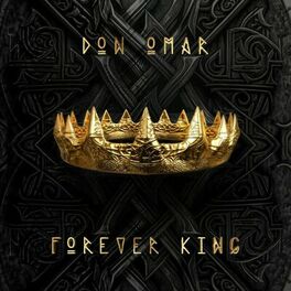 Album cover of FOREVER KING