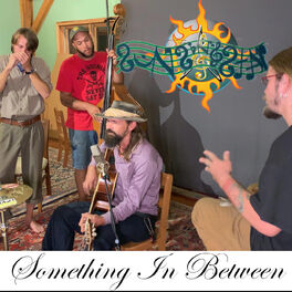 Album cover of Something In Between (Live At Cross Keys Studio Virginia)