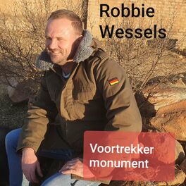 Album cover of Voortrekker Monument