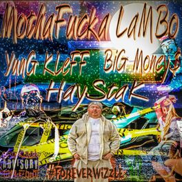 Album cover of MothaFucka Lambo (feat. Haystak & Big Money)