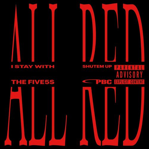 Playboi Carti (Nouvel album) ALL RED chansons et paroles Deezer