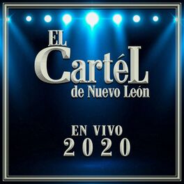 Album cover of En Vivo 2020 (En Vivo)