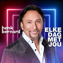 Album cover of Elke Dag Met Jou