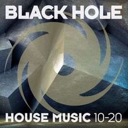 Album cover of Black Hole House Music 10-20