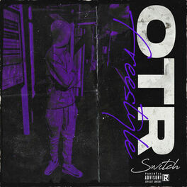 Album cover of Otr Freestyle