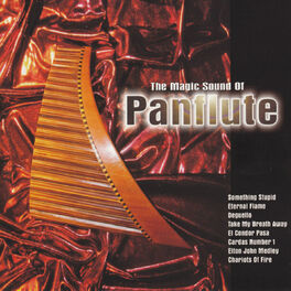 Album cover of The Magic Sound Of Panflute