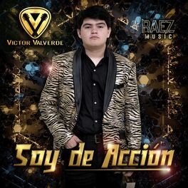 Album cover of Soy de Acción