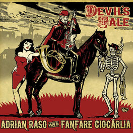 Album cover of Devil's Tale