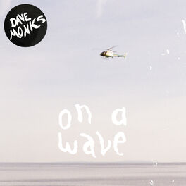 Album cover of On a Wave
