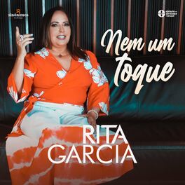 Album cover of Nem um Toque