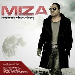 Album cover of Moon Dancing