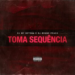 Album cover of Toma Sequência de Tapa Na Cara