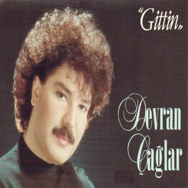 Album cover of Gittin