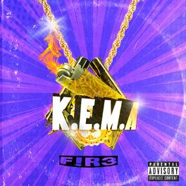 Album cover of K.E.M.A