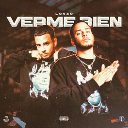 Album cover of Verme Bien