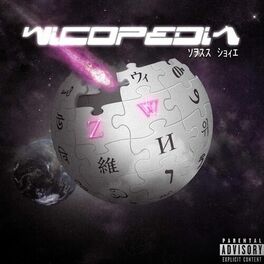 Album cover of WICOPEDIA