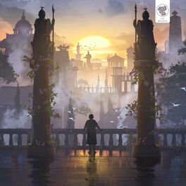 Album cover of Arcadia