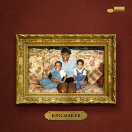 Album cover of KingMaker