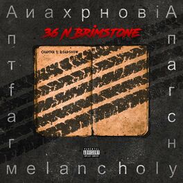 Album cover of Anaxphobia Chapter 1: Roadshow