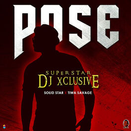 Album cover of Pose