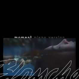 Album cover of Moment (Piano Version)