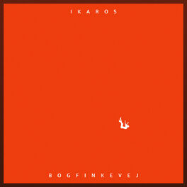 Album cover of Ikaros