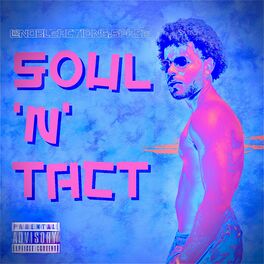 Album cover of SOUL 'N' TACT