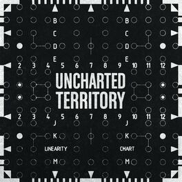 Album cover of Uncharted Territory