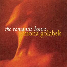 Album cover of The Romantic Hours