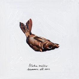 Album cover of Summer All Over