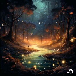 Album cover of Lullaby of Fireflies