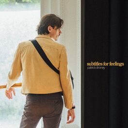 Album cover of Subtitles for Feelings
