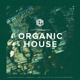 Album cover of Organic House EP