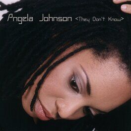 Album cover of They Don't Know