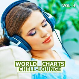 Album cover of World Chill-Lounge Charts, Vol. 4