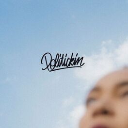 Album cover of Politickin